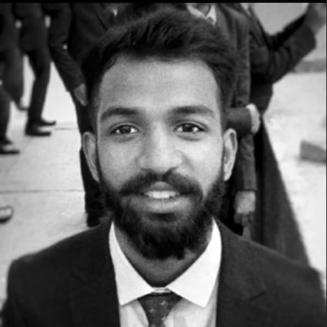 Navigation bar avatar